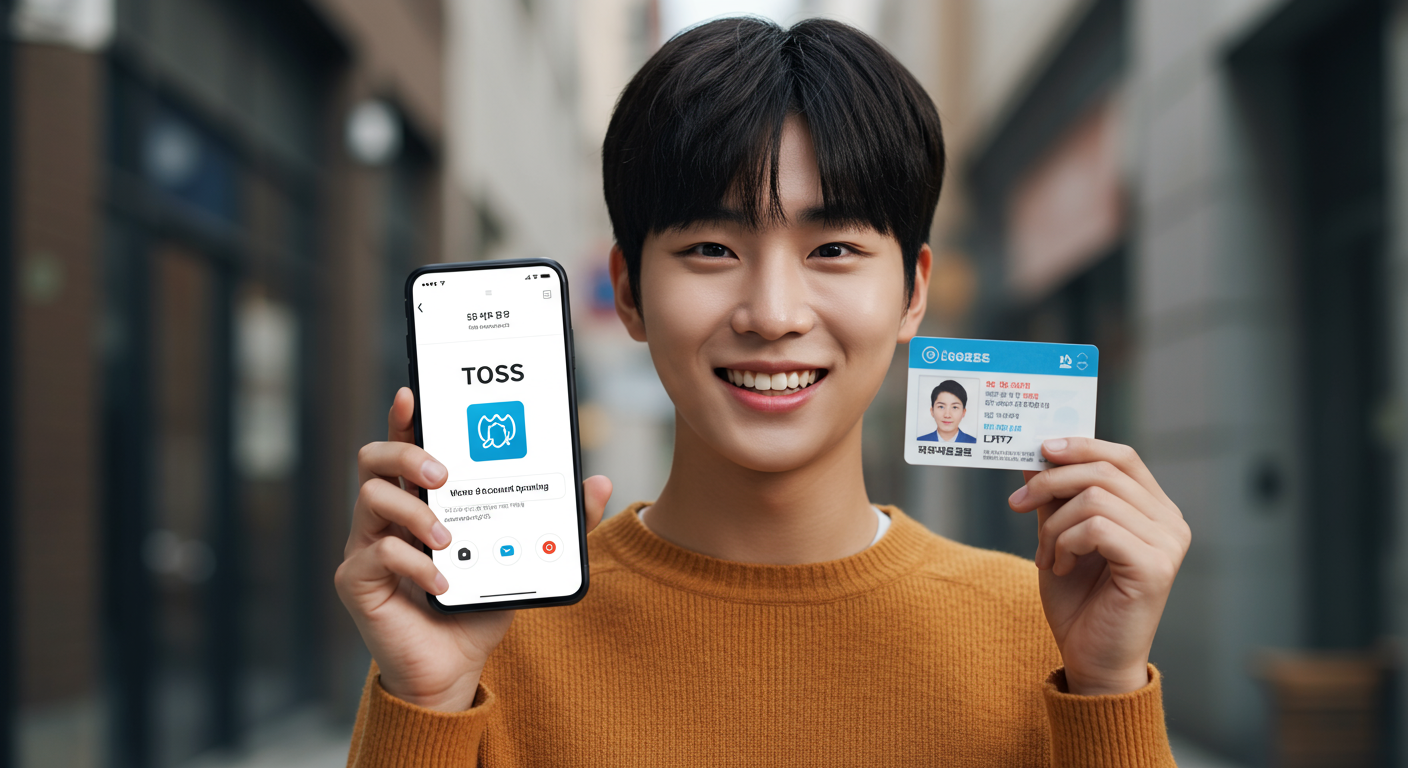 토스 ISA 계좌 개설, 과연 누가 할 수 있습니까?