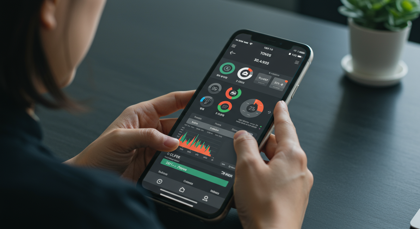 토스 ISA 계좌, 이렇게 편리하게 운용합니다.