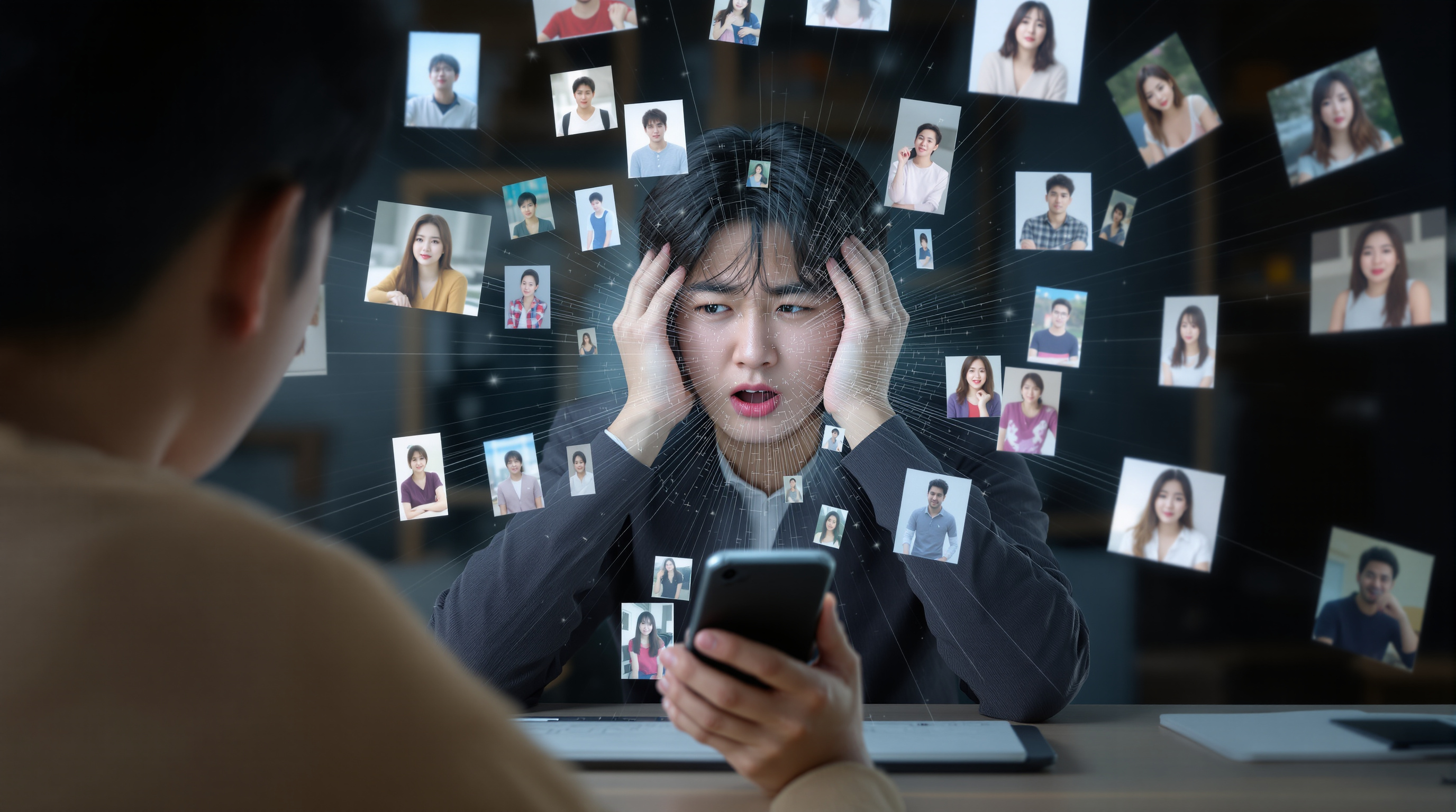 CCTV 영상 유출, 무엇이 문제일까요?