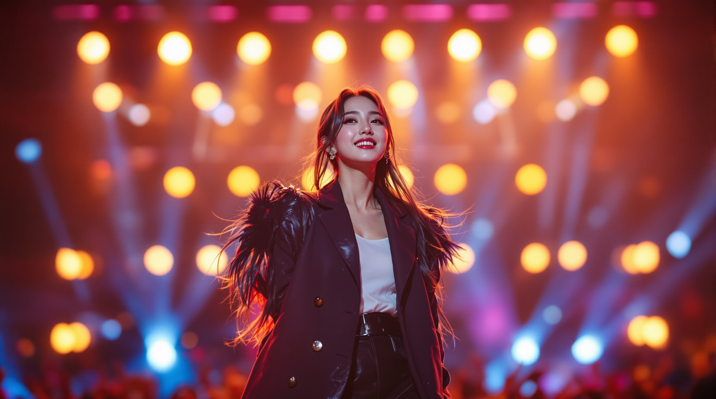 키스오브라이프 쥴리, 그녀는 누구일까요?