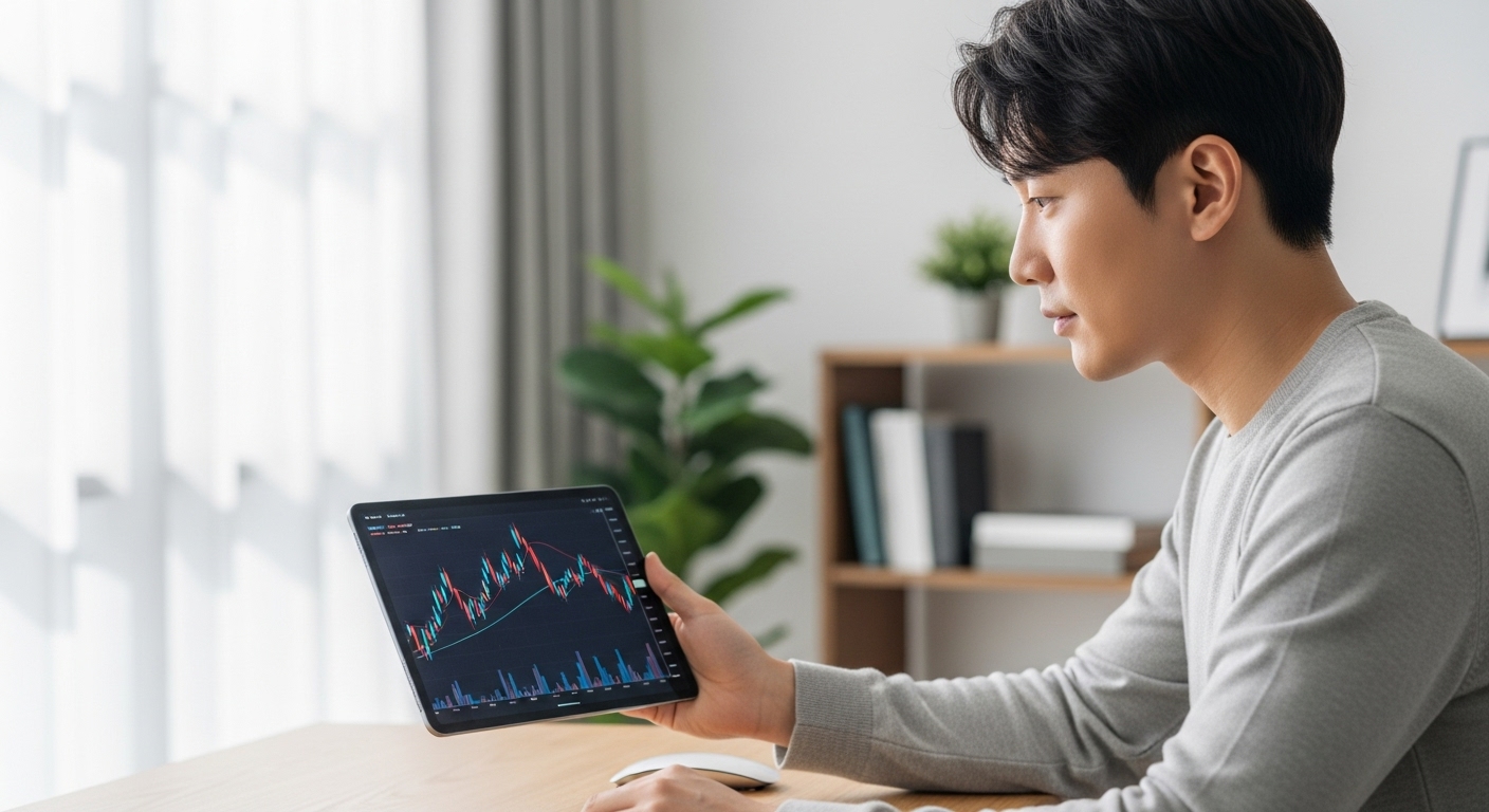 최근 현대차 주가 흐름은 어땠나요?