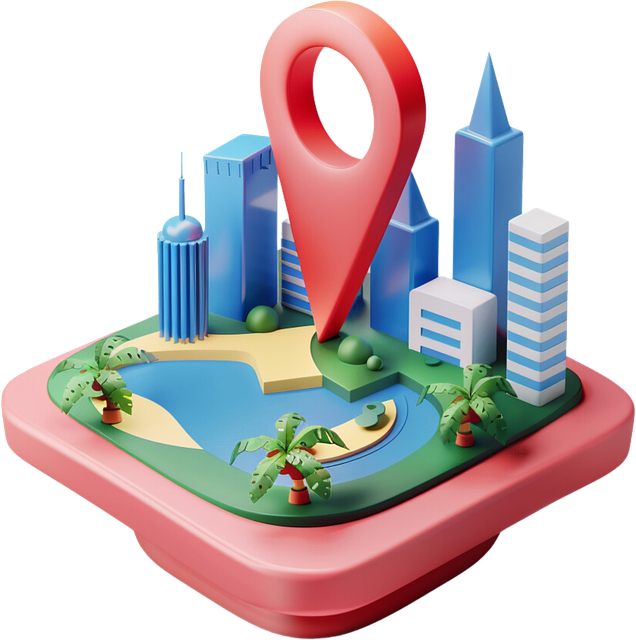 우리 동네 핵심 상권! 동탄 트레이더스 위치와 찾아가는 길