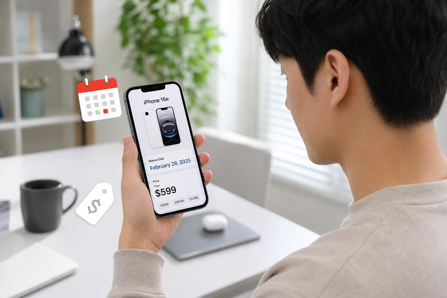 언제부터 살 수 있나요? 출시일과 가격 정보