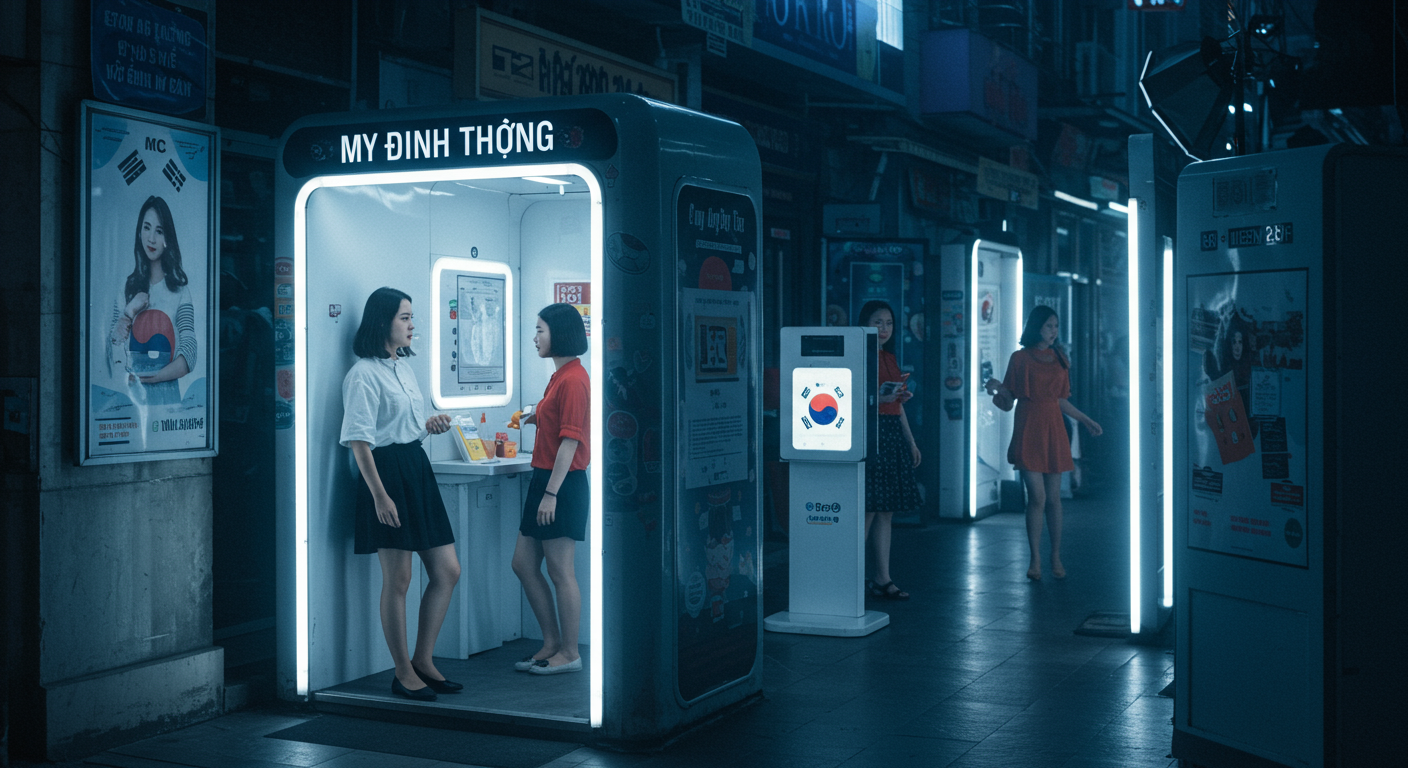 😮 베트남 하노이, 무슨 일이 있었을까요? (사건 개요)