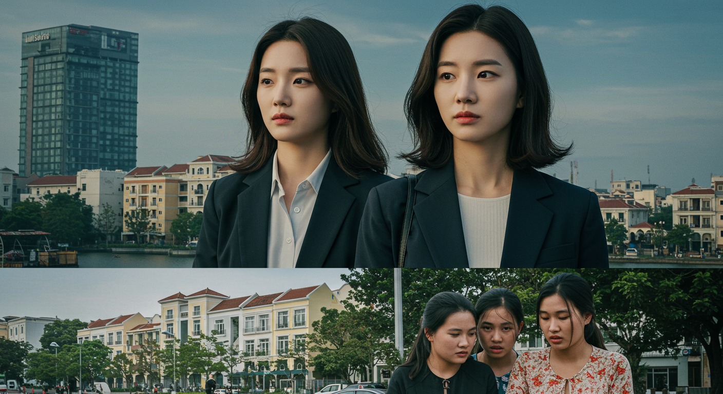 👩‍💼 누가 누구를? 가해자와 피해자 정보