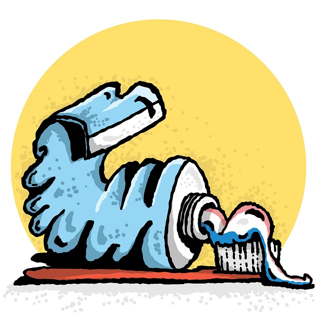 2080 진지발리스 치약, 왜 이렇게 인기 많을까요?