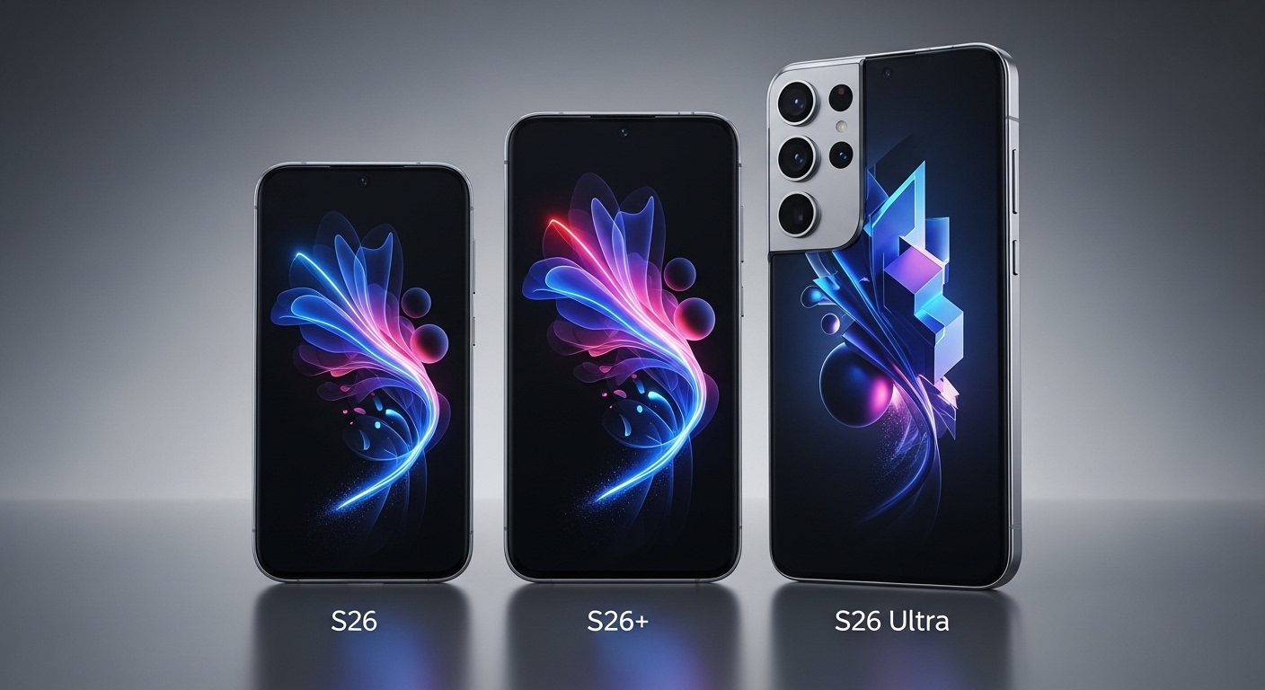 라인업 구성: 기본·플러스·울트라 3종 회귀