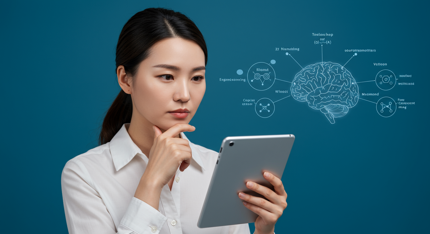 조울증(양극성장애)란 무엇인가요?