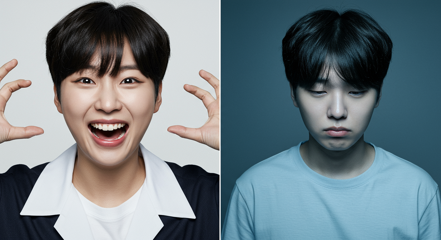 조울증, 어떤 증상이 나타날까요?