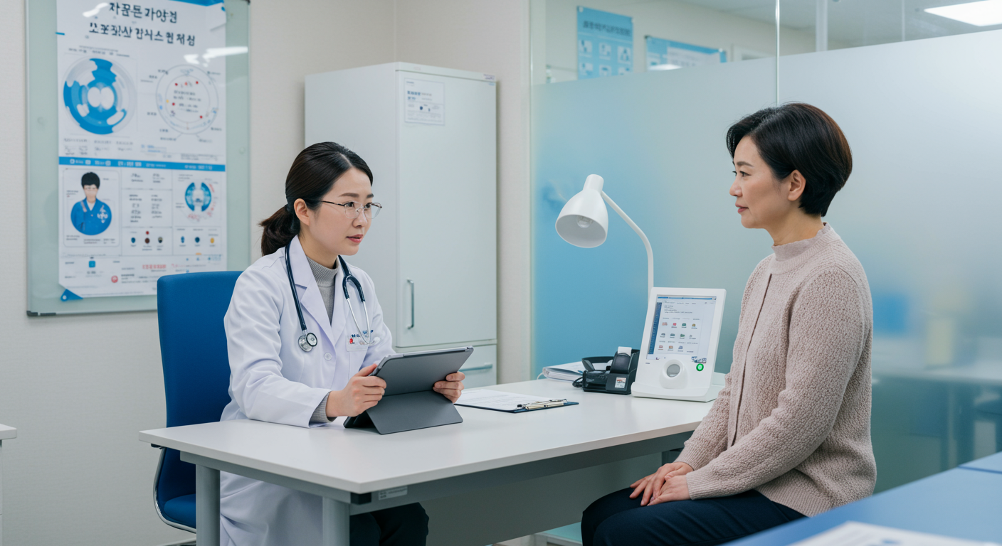 병원에서는 어떻게 조울증을 진단하나요?