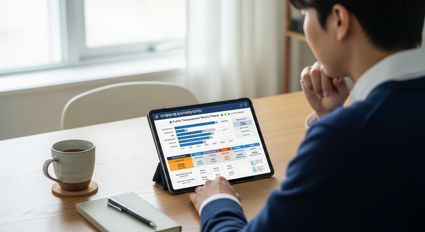 모두의카드 환급 기준, 자세히 살펴볼까요?