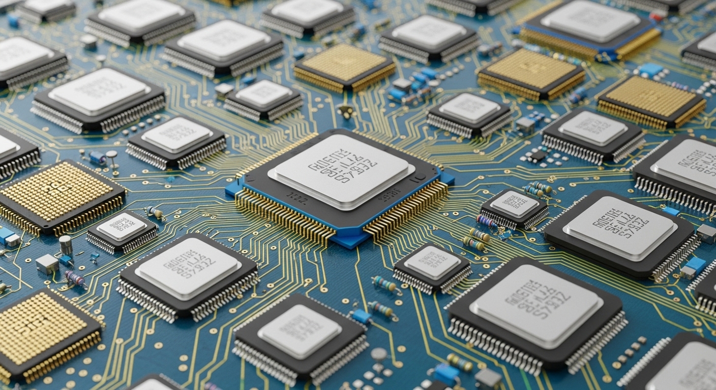 CPU 성능 순위, 왜 중요할까요?