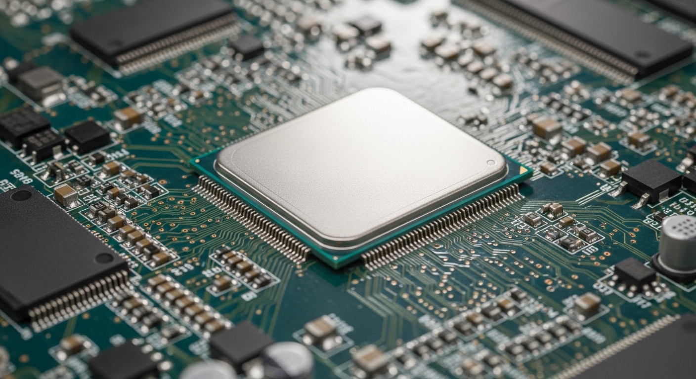 싱글코어 성능 TOP 5 (인텔 강세!)