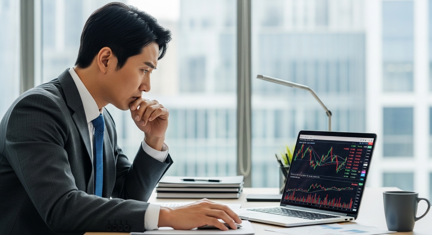 펄어비스 주가, 최근 하락의 원인은 무엇입니까?