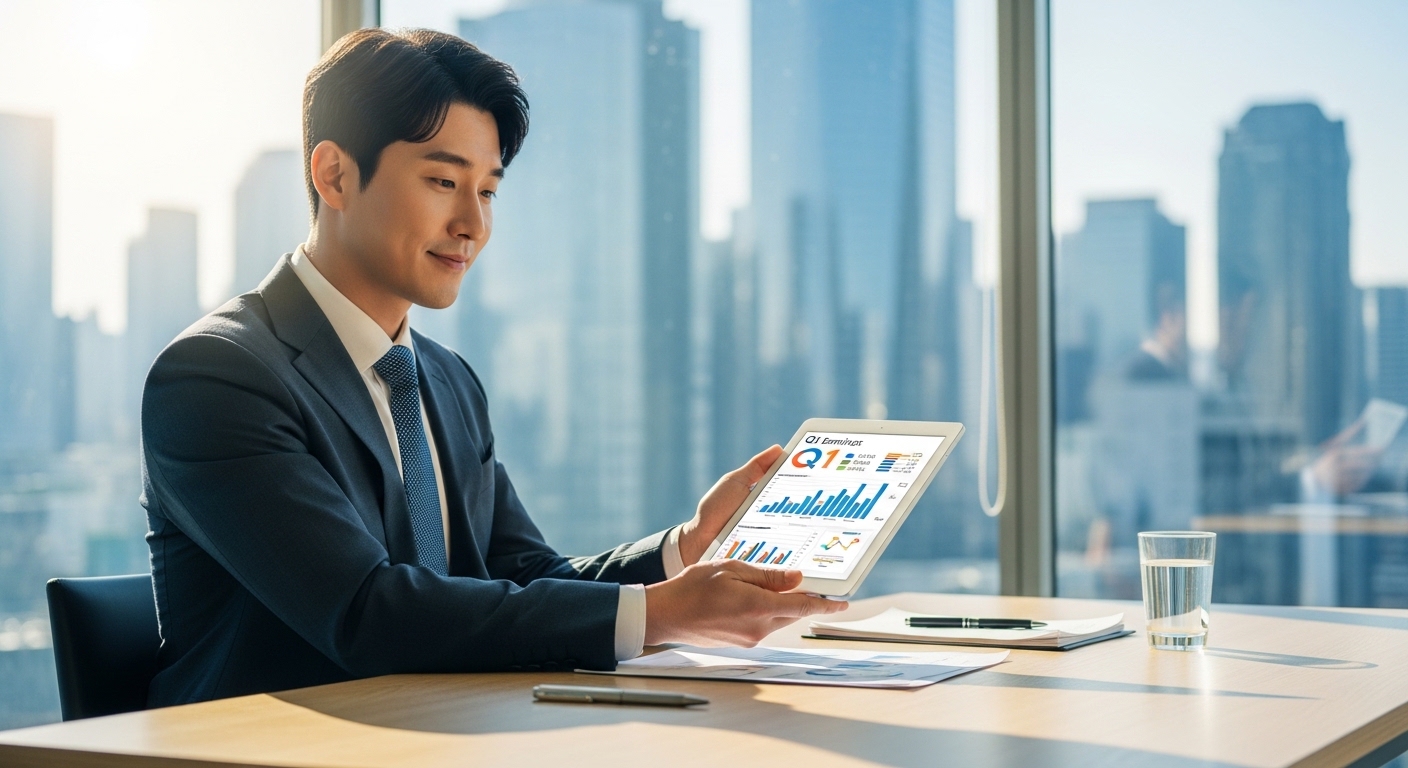 2026년 1분기 실적 전망과 주요 관전 포인트는 무엇입니까?