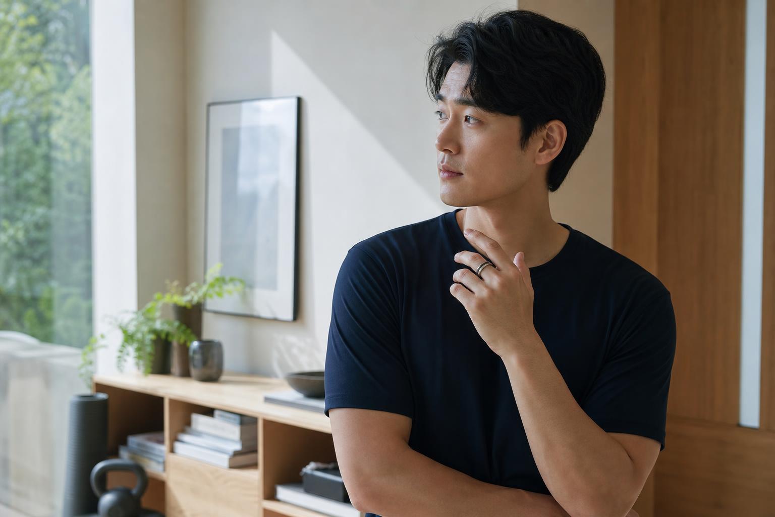 오우라 링, 과연 어떤 스마트링일까요?