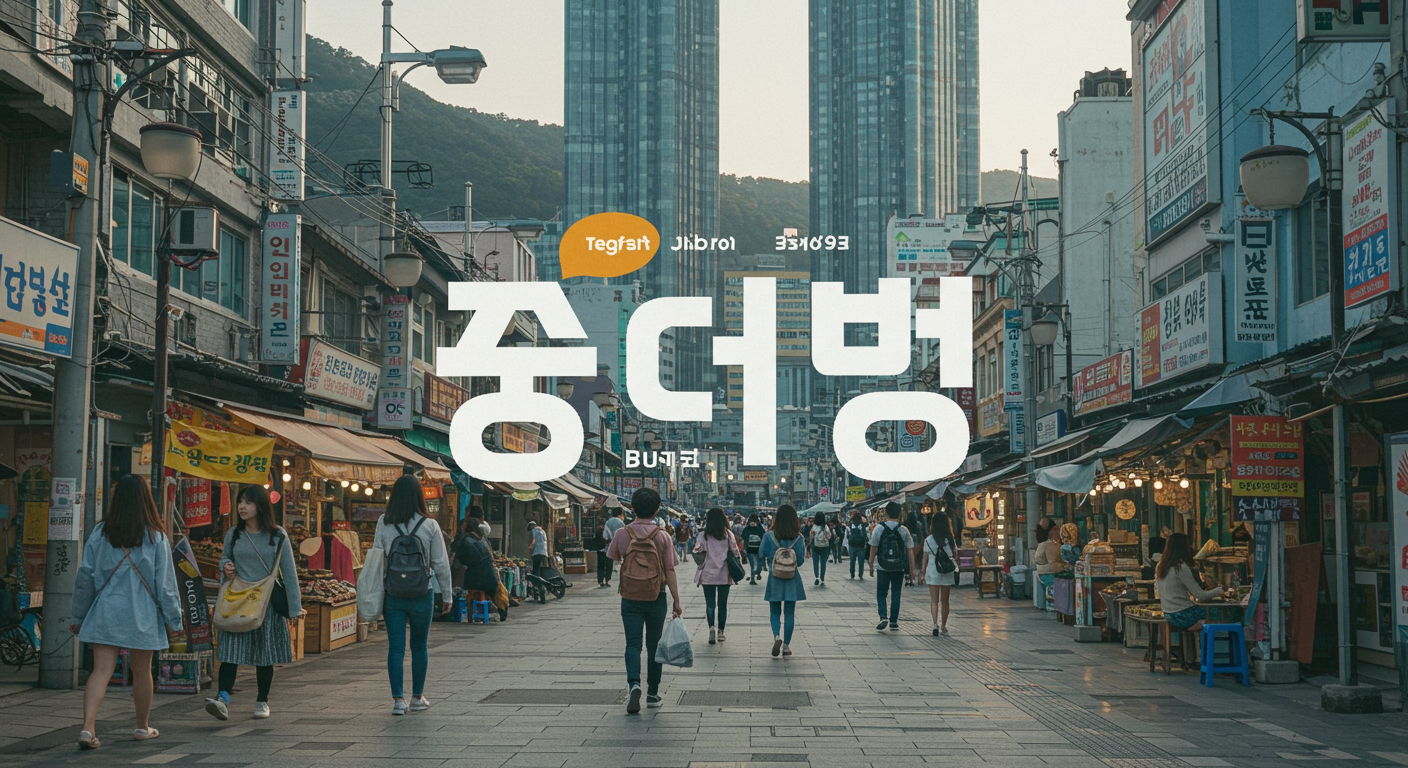 부산온나청년패스, 어떤 걸까요?