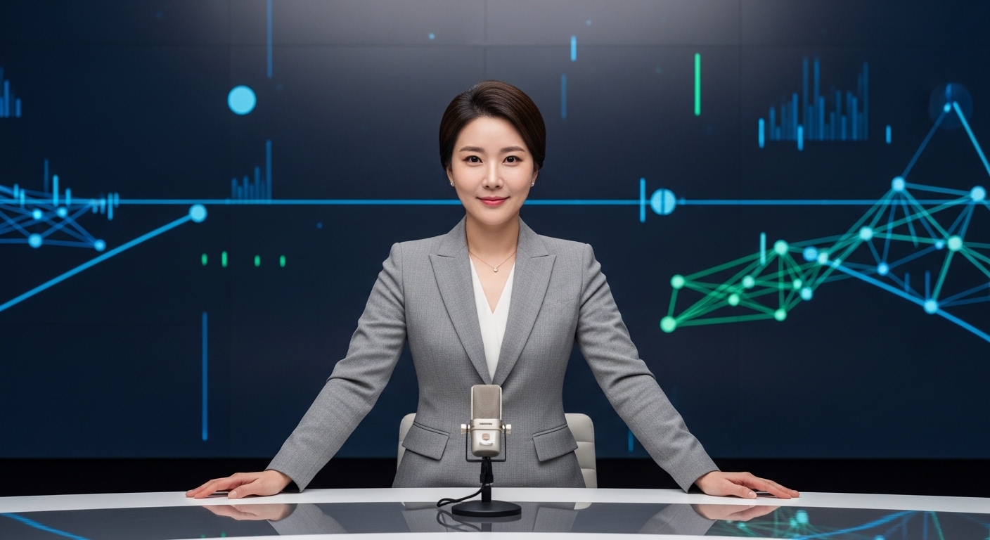 조은나래: 프리랜서 아나운서의 눈부신 커리어