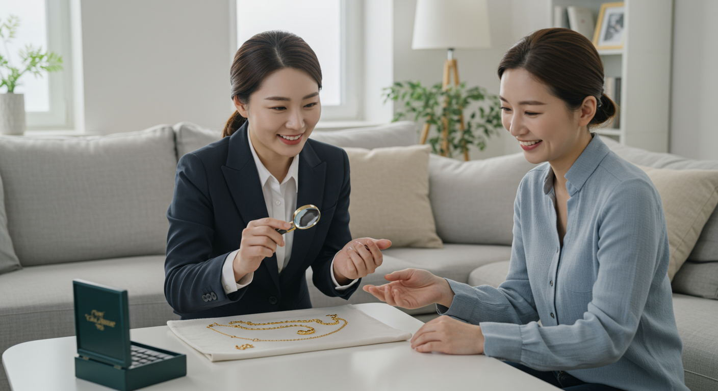 금시세닷컴의 편리한 서비스들을 알아봐요!