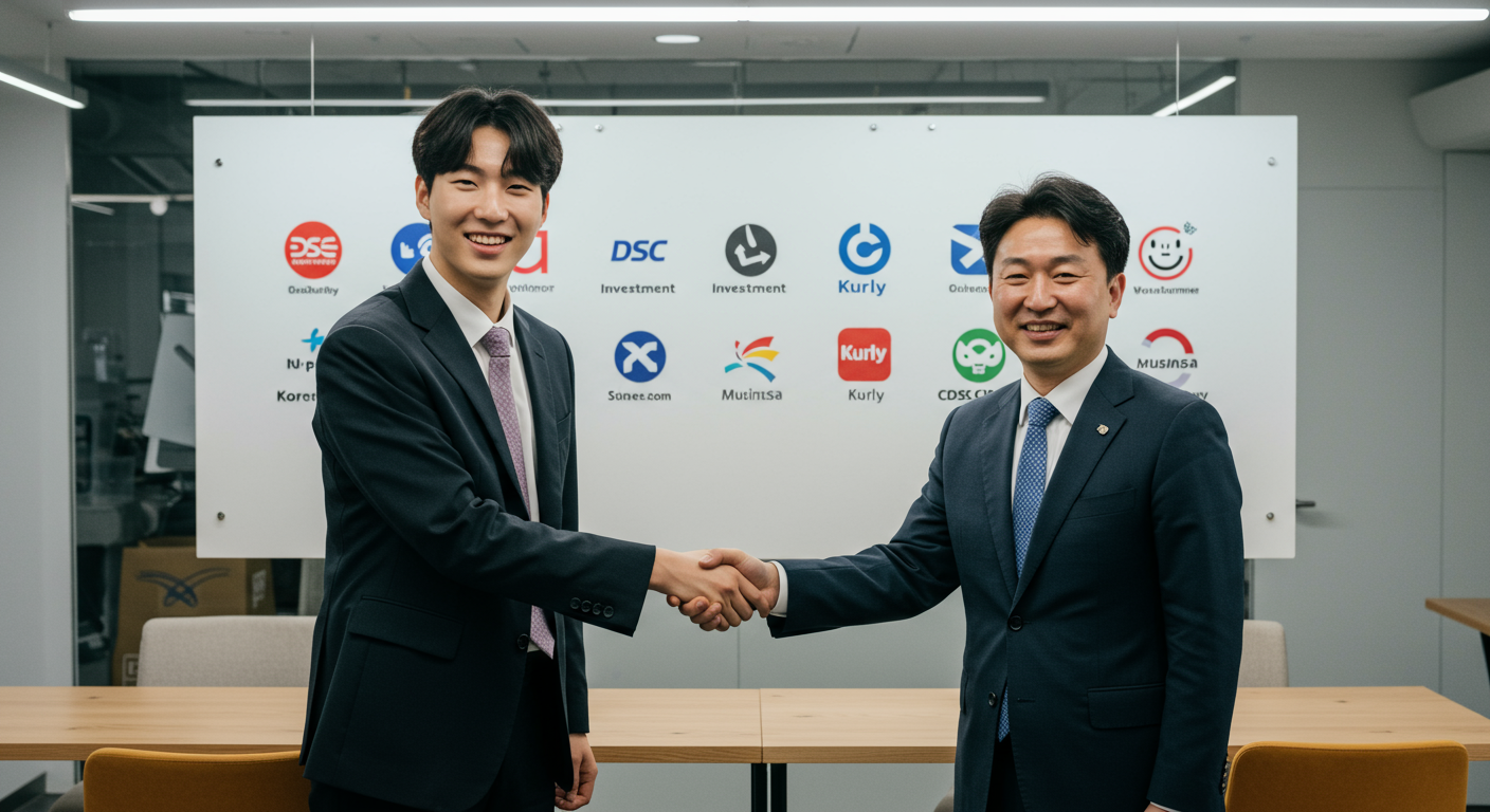 유니콘 기업 발굴! 성공 포트폴리오