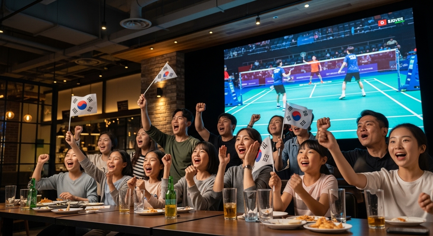 2025 호주오픈, 어떤 대회인가요? 🏆