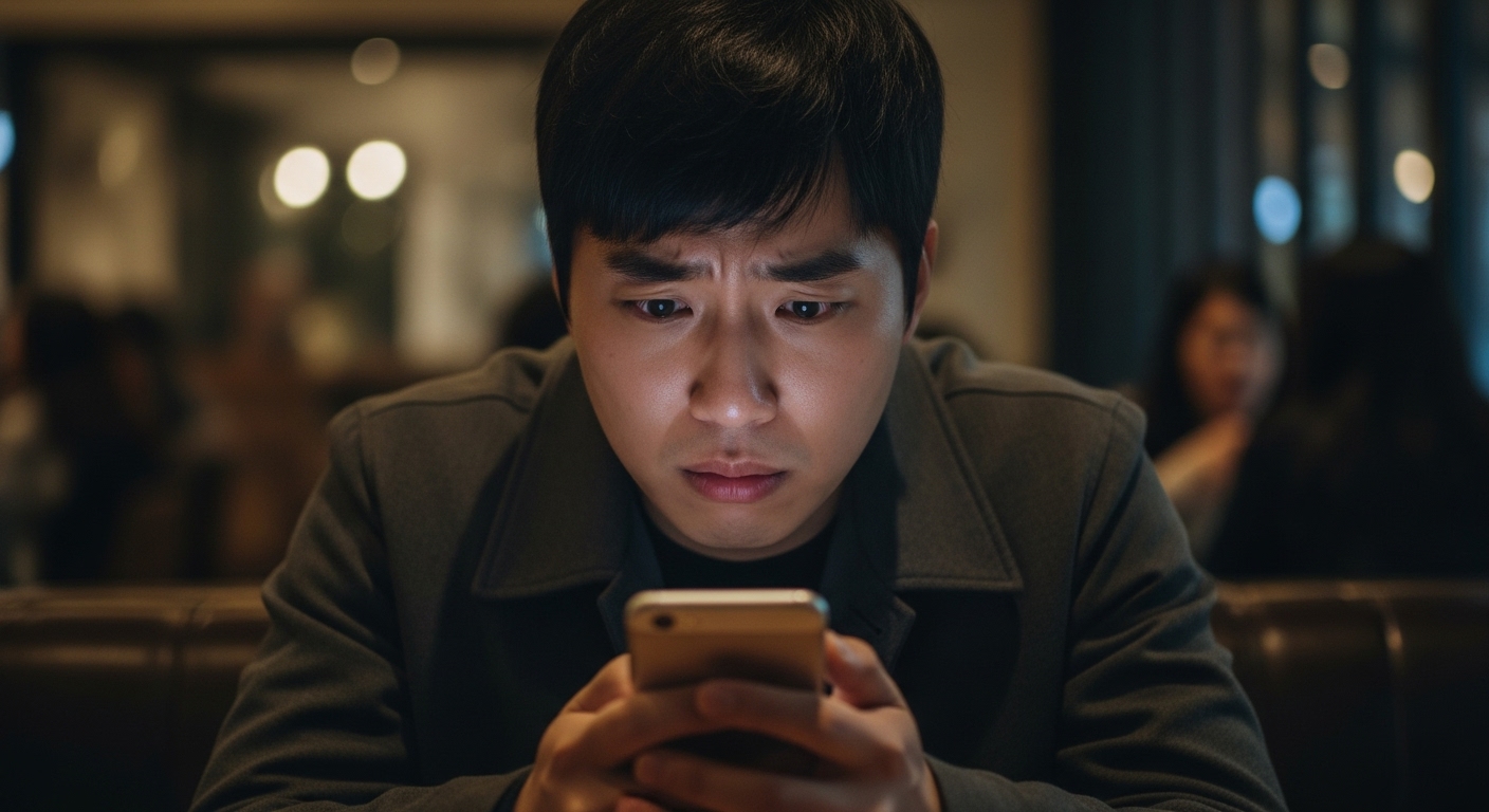 피해자들이 사기를 잘 모르는 이유