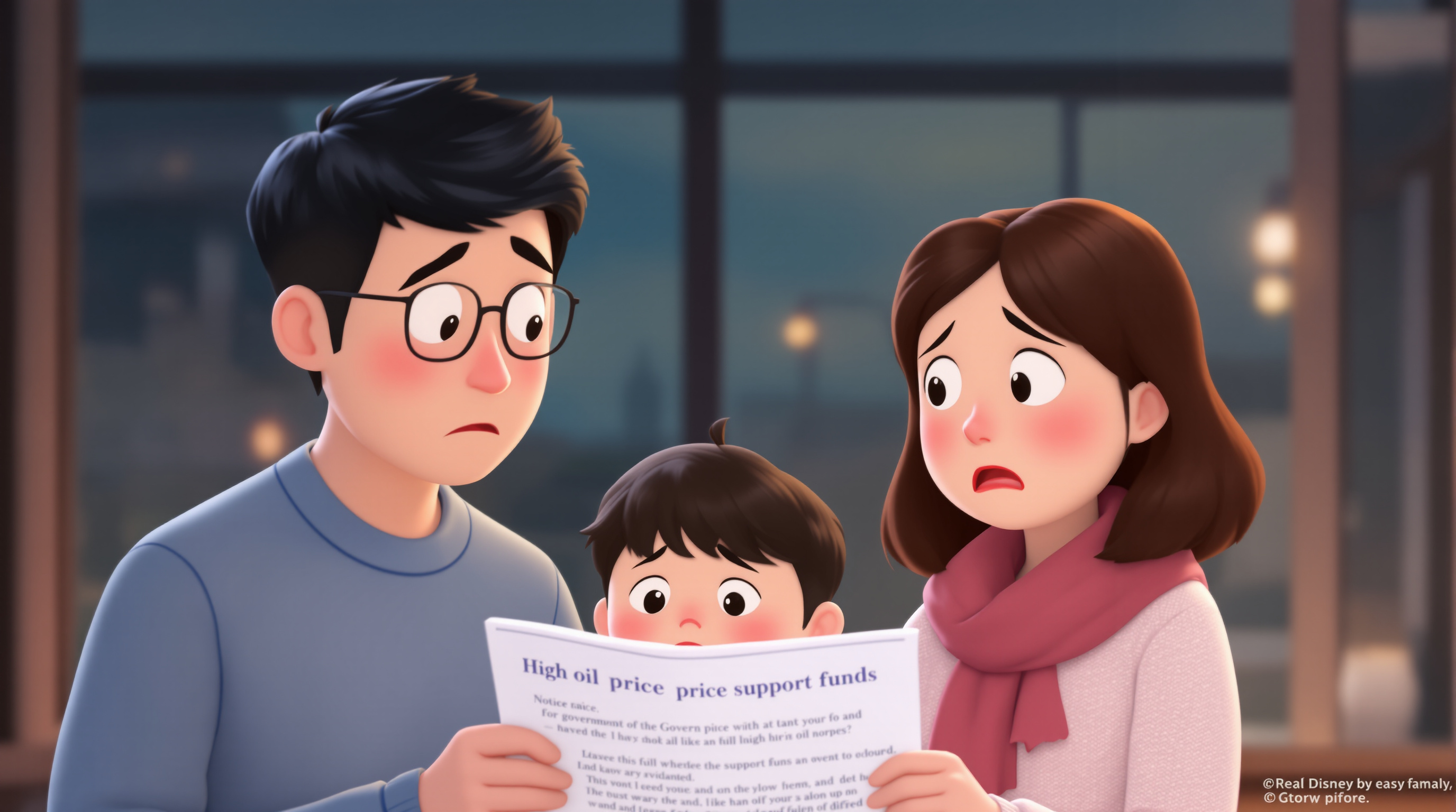 고유가 지원금, 왜 만들어졌고 어떻게 써야 할까요?