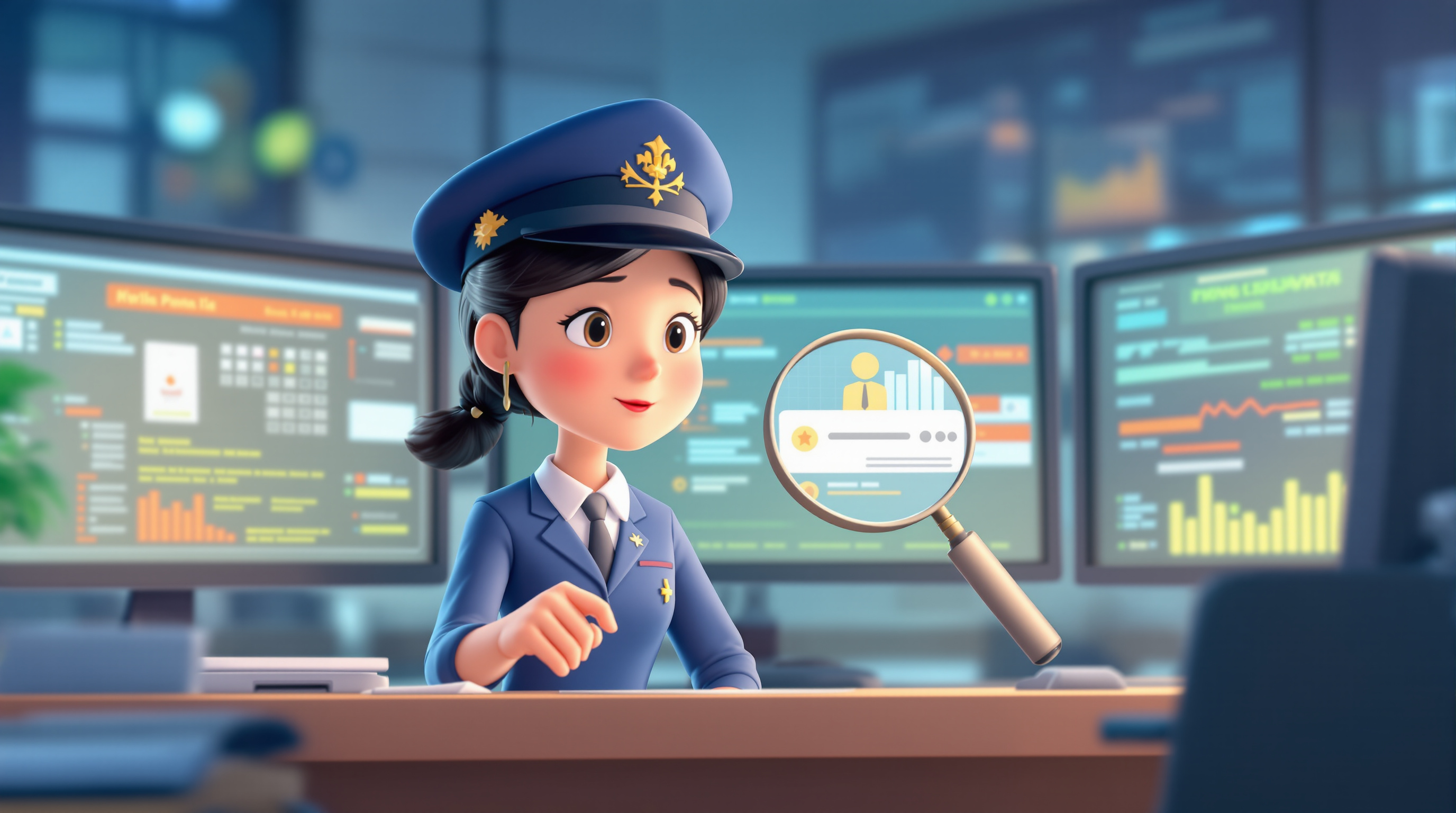 꼼꼼한 단속, 어떻게 이뤄지고 우리는 뭘 조심해야 할까요?