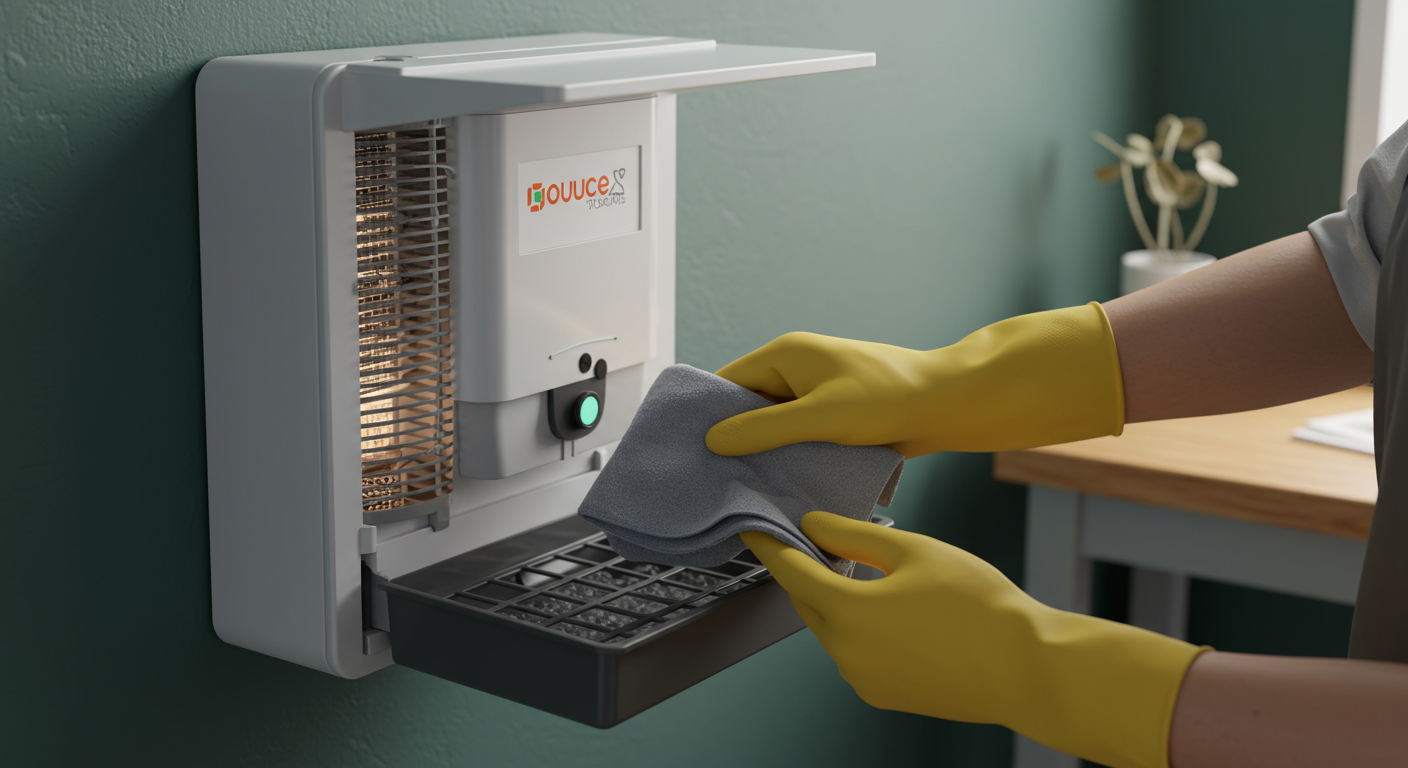 효과적인 설치 및 사용 관리 팁