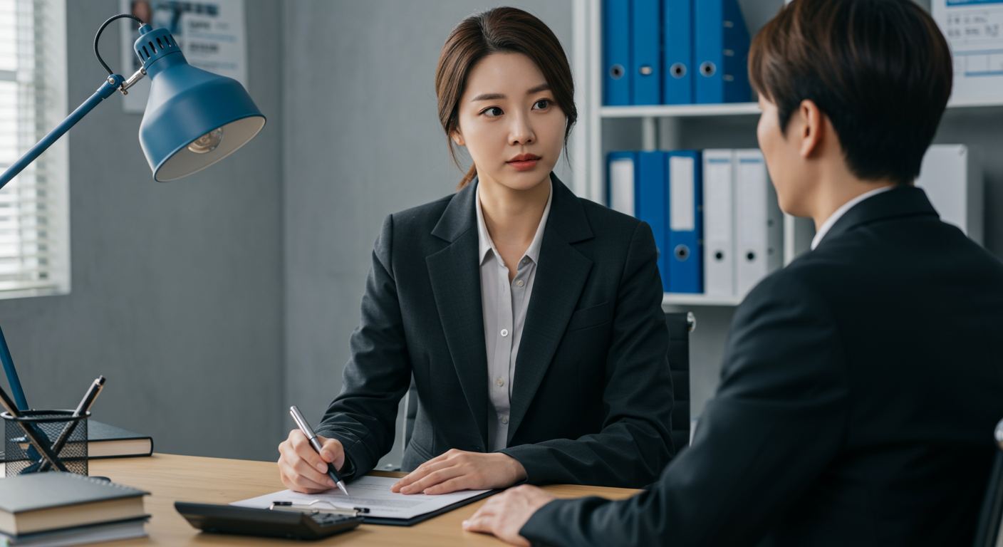 믿을 수 있는 대전흥신소의 전문적인 서비스