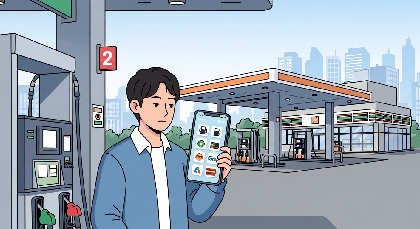 2026년 4~5월 카드사 주유 할인 프로모션 개요