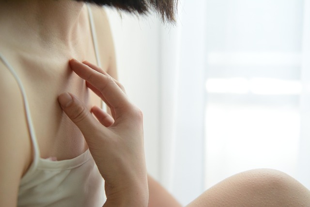 쥐젖이 생기는 진짜 이유 (발생 원인과 위험 요인)