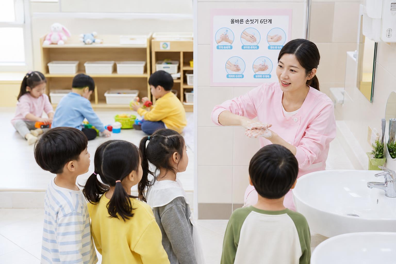 전염 기간과 감염 경로는 어떻게 되나요?
