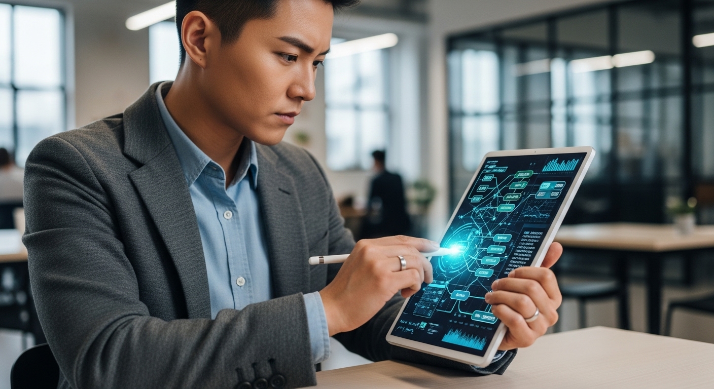 퍼퍼 파이낸스의 특별한 기술과 구조