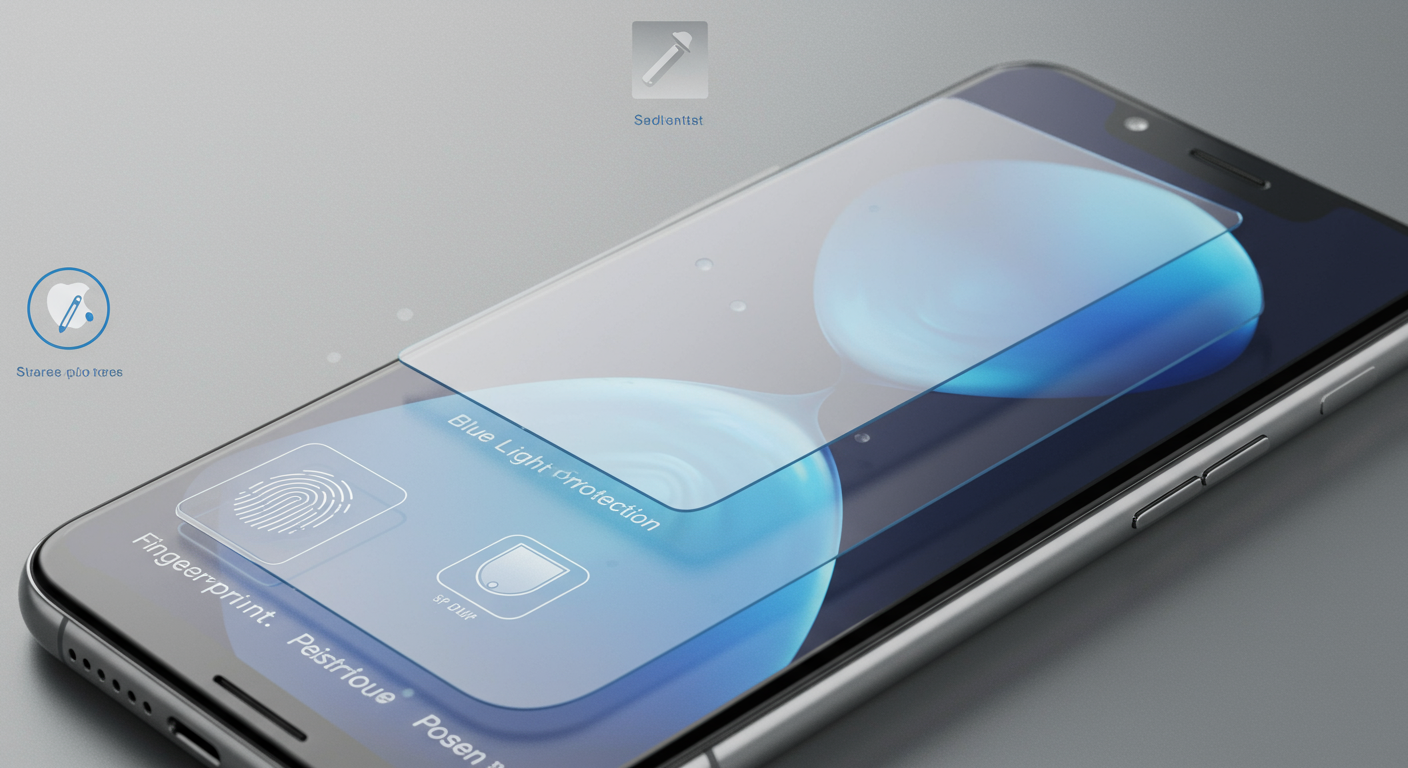 똑똑한 필름 선택! 프리미엄 기능과 가격대