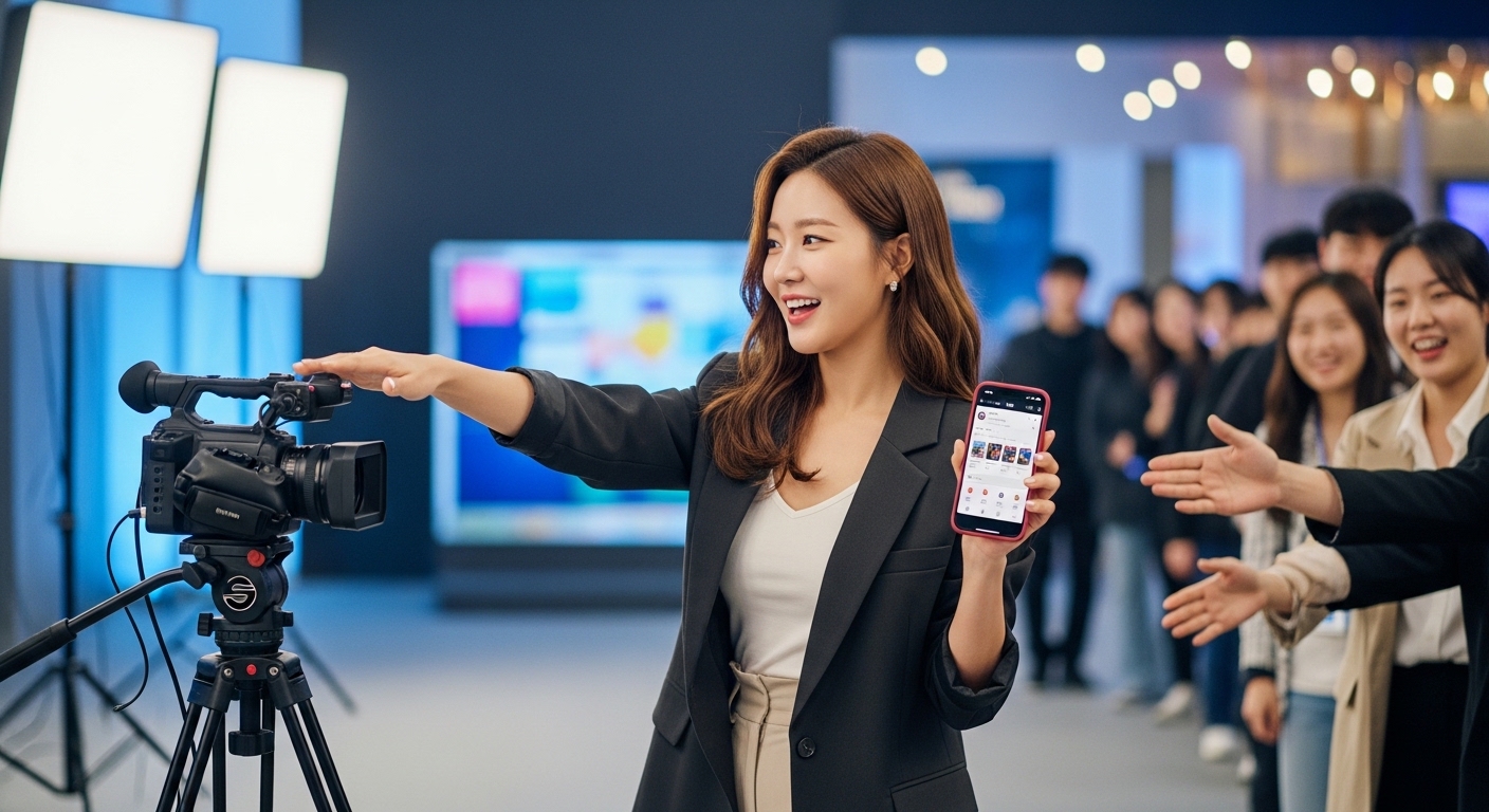 오시후의 다채로운 활동과 매력