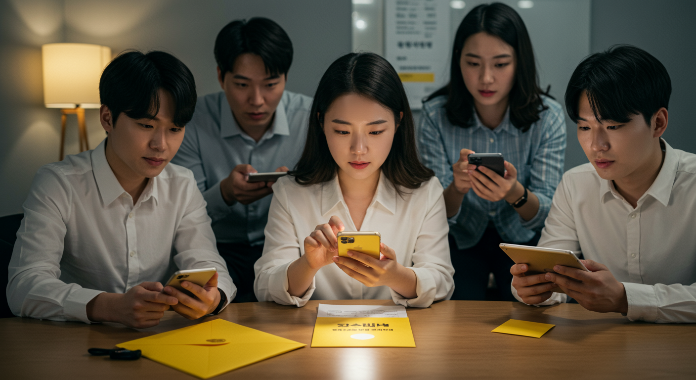 노란봉투법, 대체 무엇일까요?