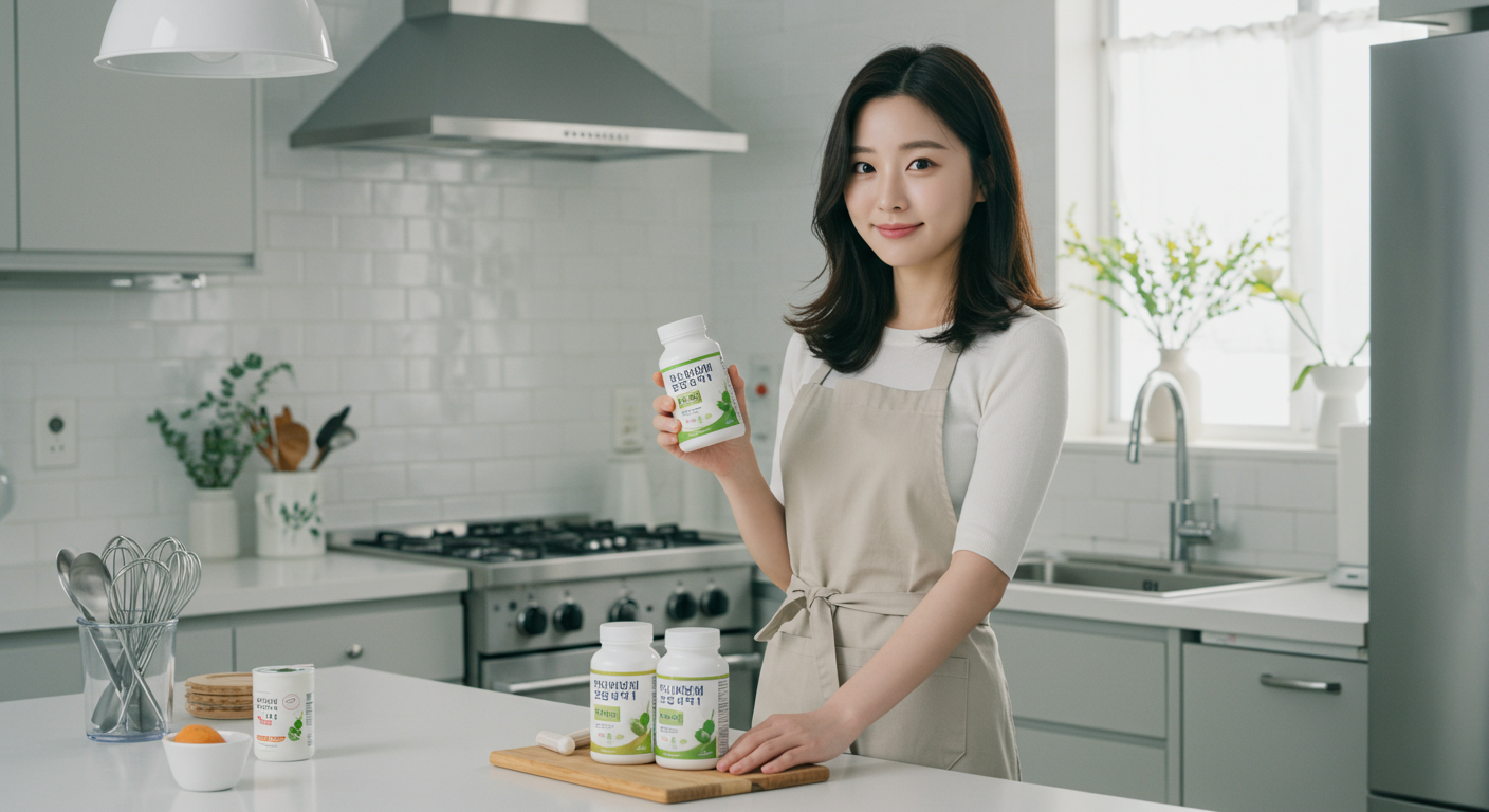 오한진 알부민: 어떤 제품인가요?