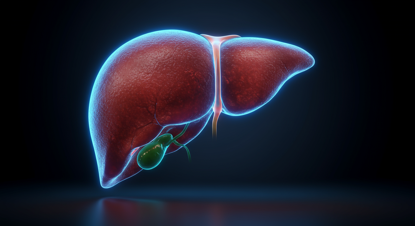 간 건강 지킴이, 알부민의 놀라운 효능