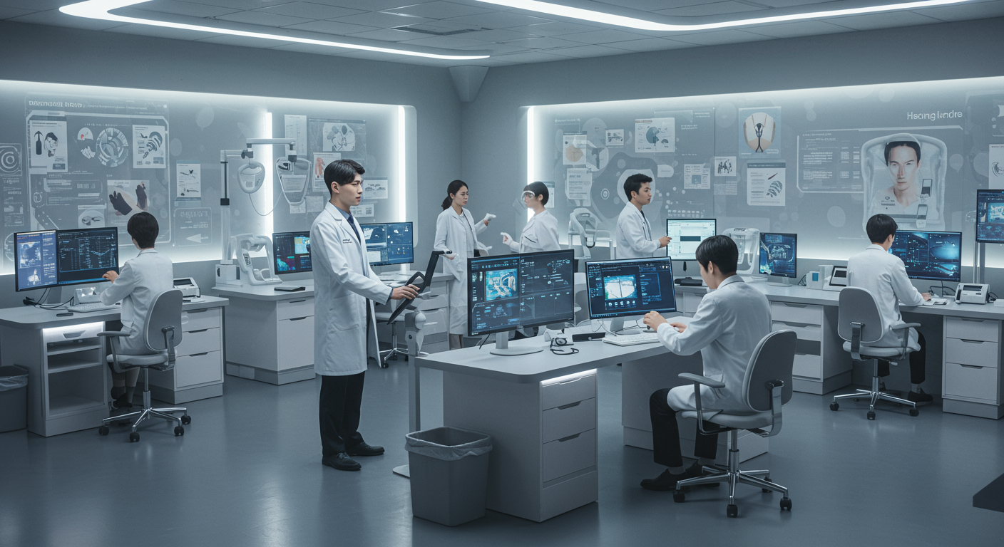 2025년, 건강·의학 세상이 확 바뀌어요!