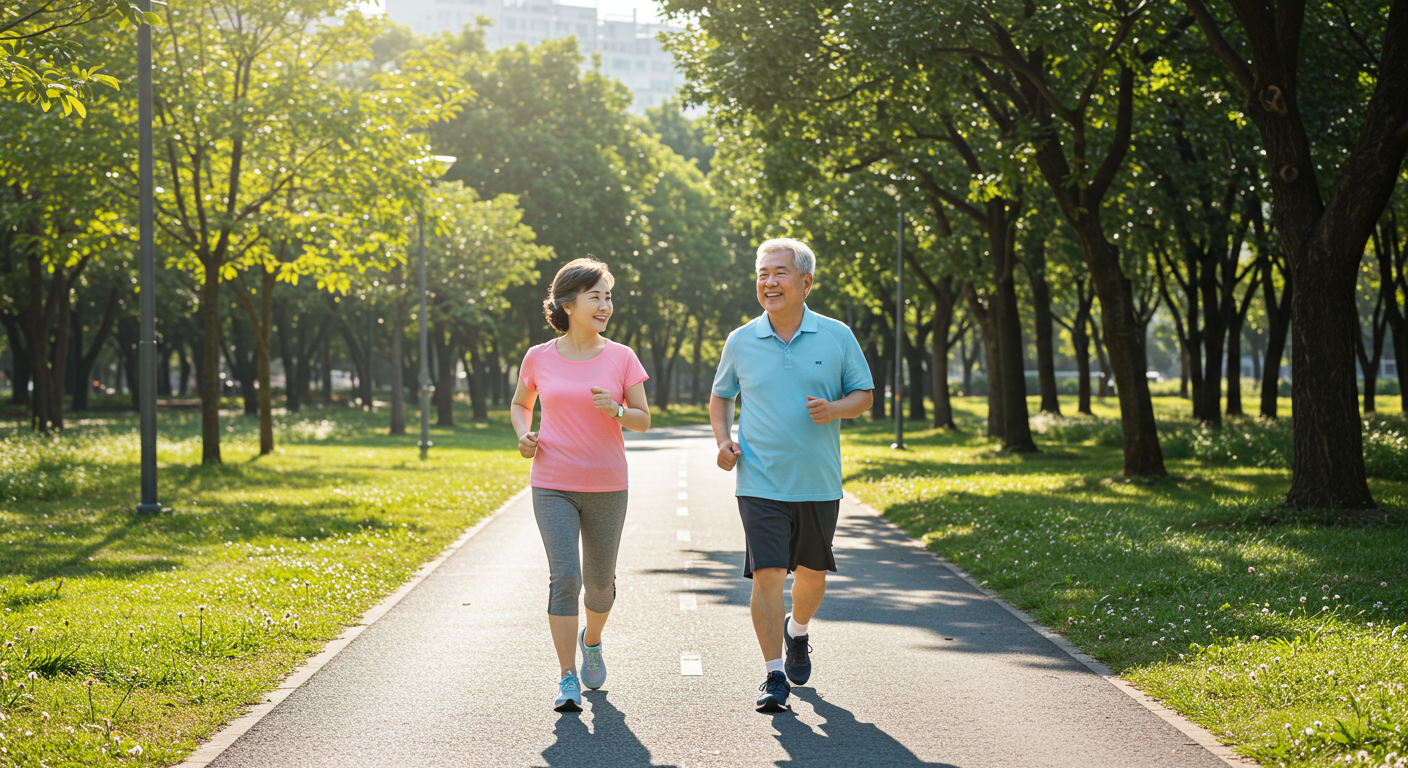 마시는 알부민으로 튼튼한 면역력과 근육을!