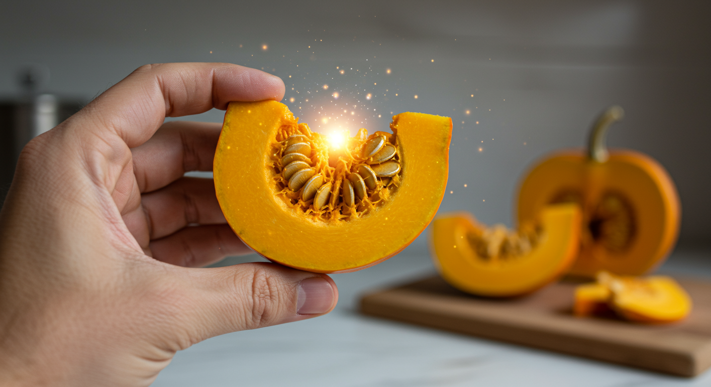 노화 방지와 면역력 쑥쑥, 항산화 파워!