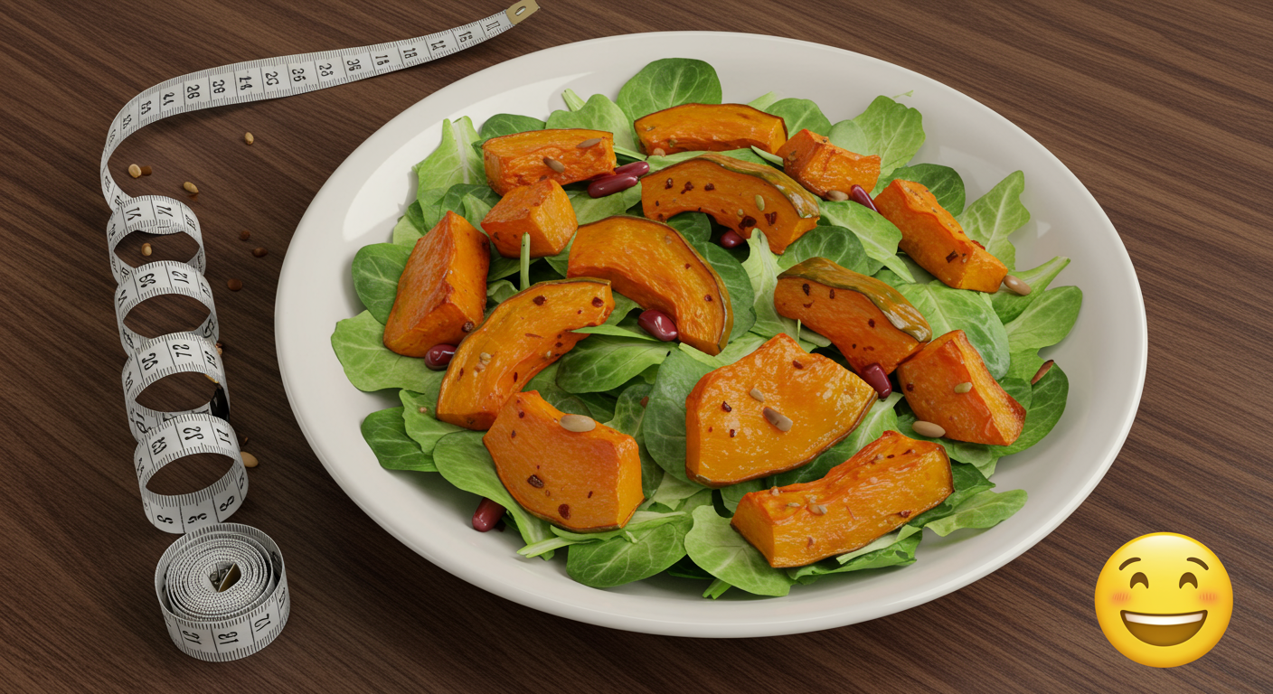 맛있게 즐기는 다이어트 비결!