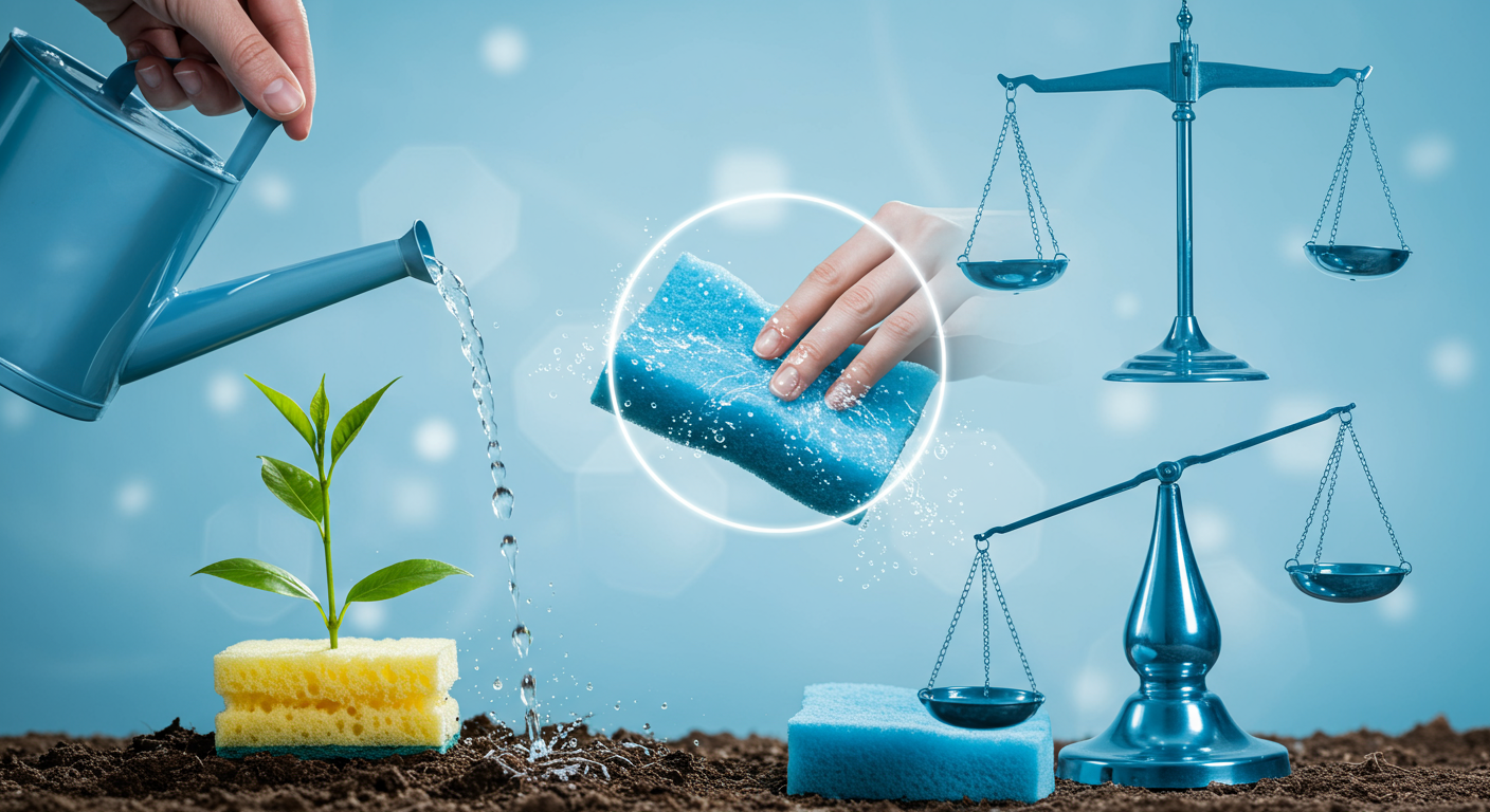 알부민이 하는 일은 정말 많아요!