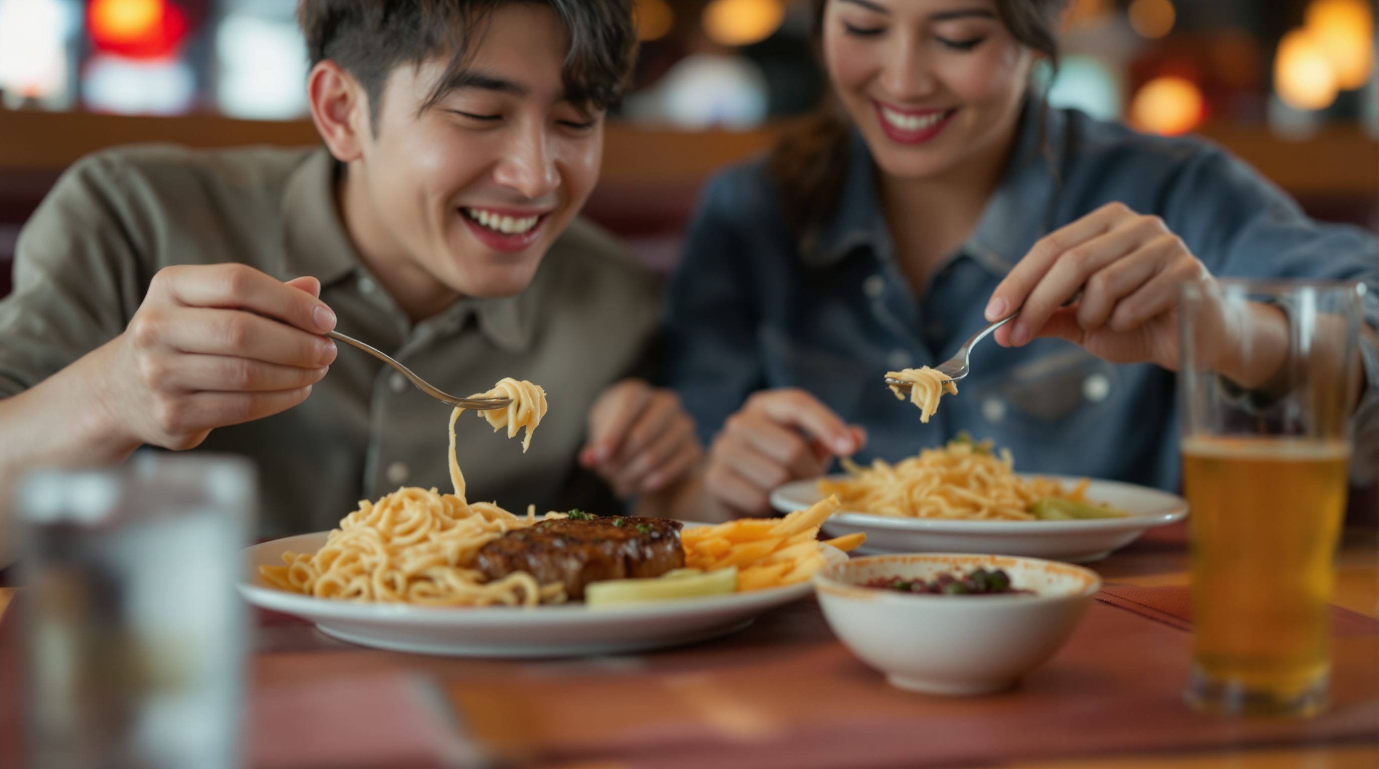 Popular Menus & Must-Try Combinations