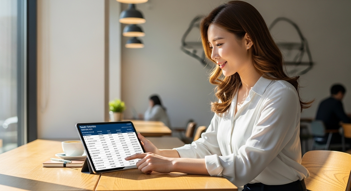 2026년 지도사 봉급표는 어떻게 달라졌을까요? (1~5호봉)