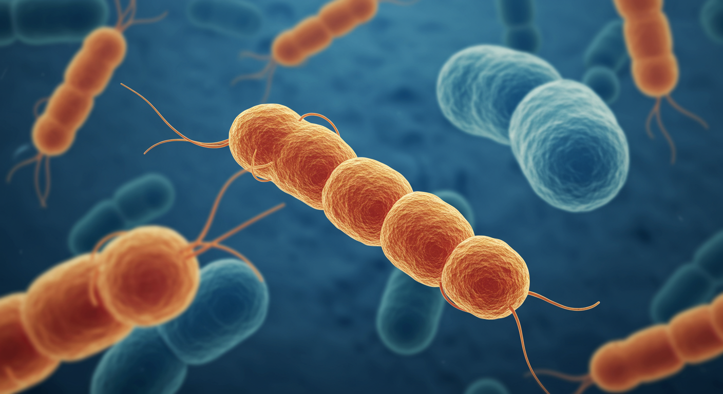 폐렴은 어떤 병이고 왜 생길까요?