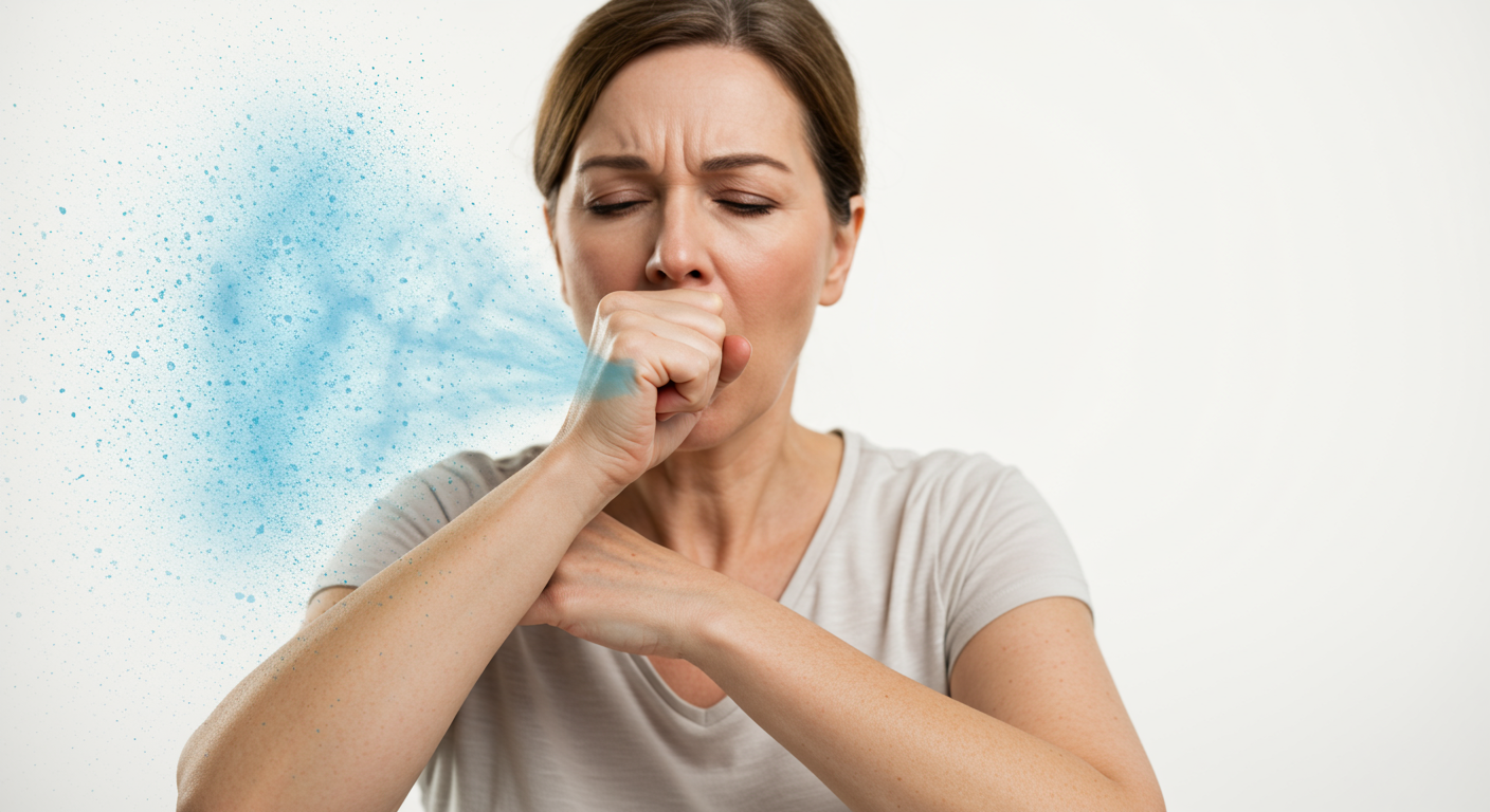 폐렴 전염, 어떻게 막을 수 있을까요?