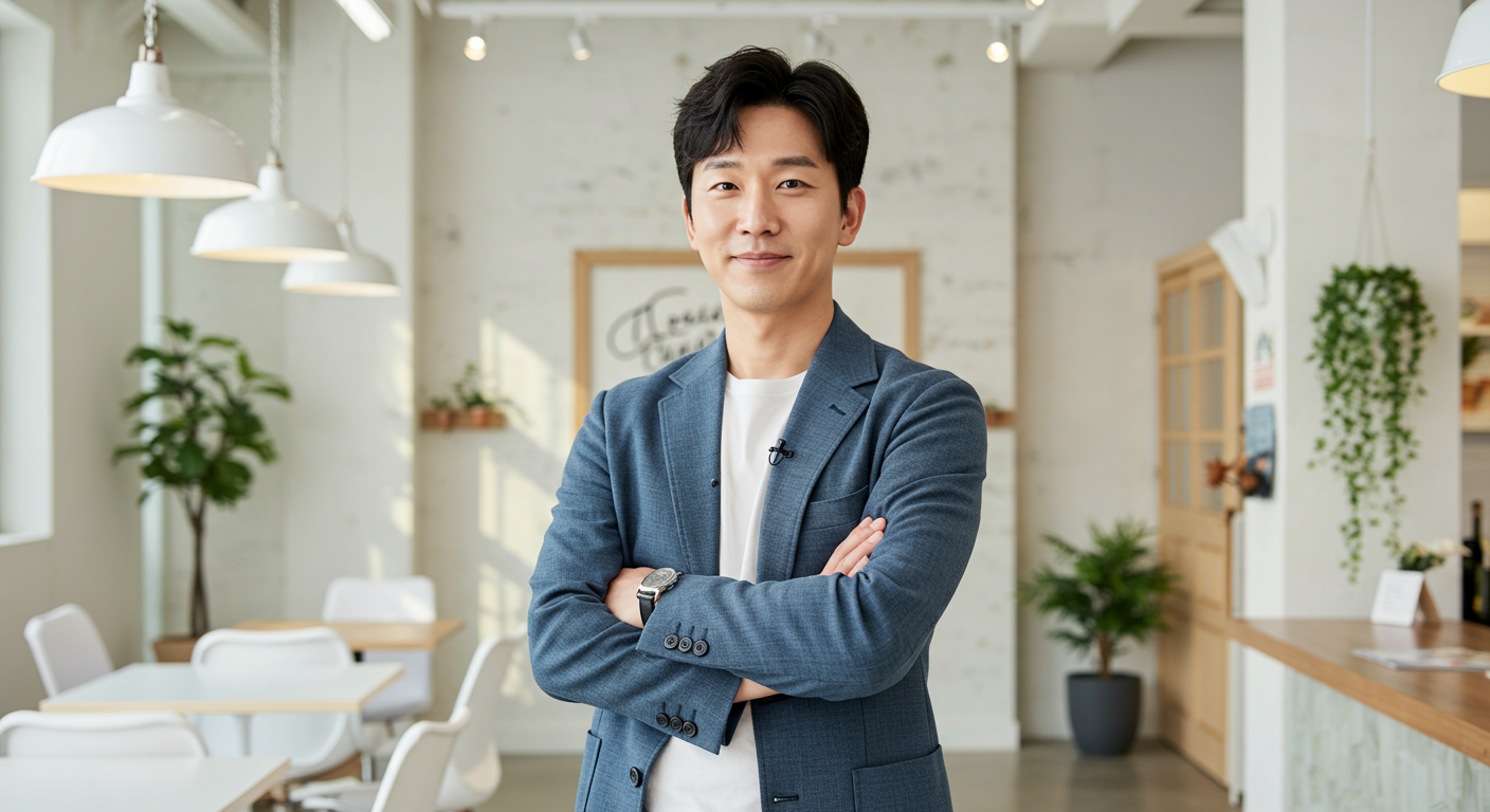 25기 영철, 어떤 사람인가요?