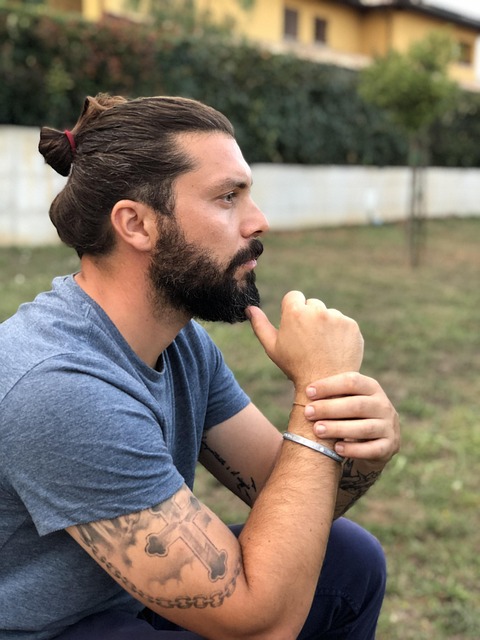 문신, 왜 그동안 불법이었을까요?